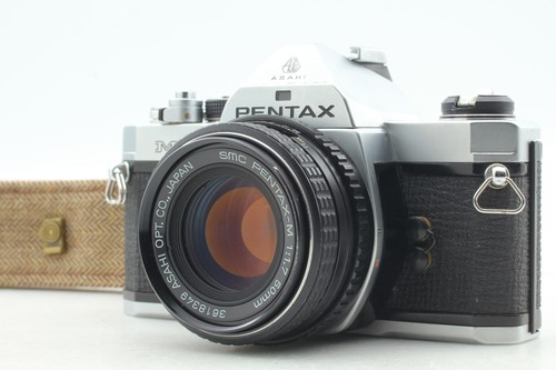 Mint pentax mx - mint],