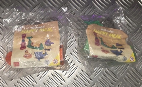 1996 mcdonalds happy - 1996,