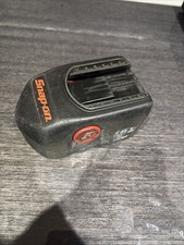 Snap-On CTB4187 18V slide on Battery NiCd Genuine Tested Working