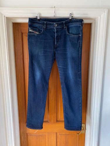 Diesel buster jeans w36 l30 - diesel,