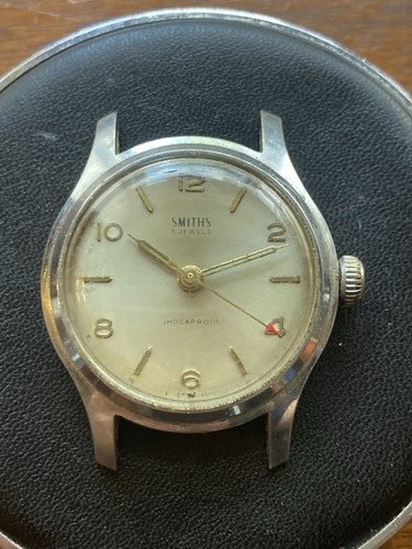 1950s smiths british mens - 1950s,