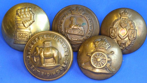 Ww2 army brass - army, incl