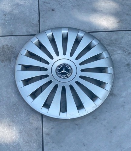 Mercedes vito wheel trim - vito,
