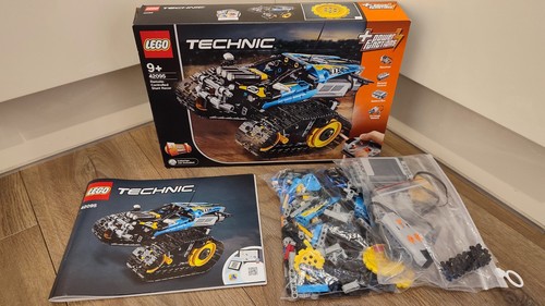 Lego technic 42095 remote - lego,