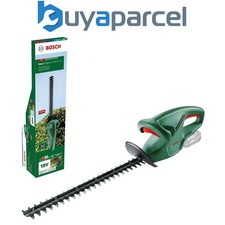 Bosch Cordless 18v Hedgecutter