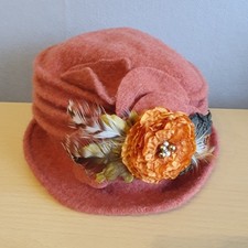 Amanda Sutherland Orange