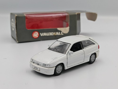 Gama vauxhall opel astra mk3 - /,