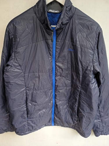 Rohan icepack quilted - icepack,