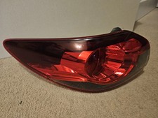 MAZDA 6 MK3 2013-2017 Left