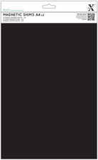 Xcut A4 Magnetic Shim 2 Pack