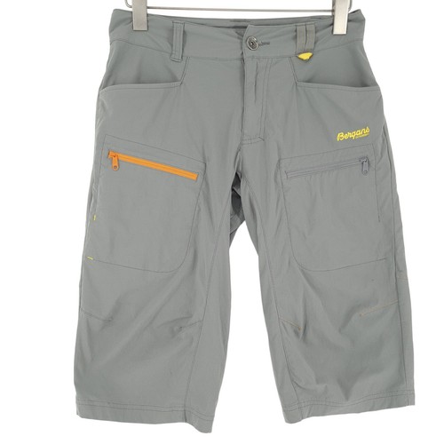 Bergans norway men shorts - of,