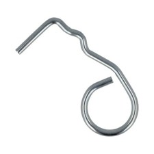 GGP Spring Clip Fits STIGA Park, Combi 110, 125 Ride On Mowers - 137430114/0