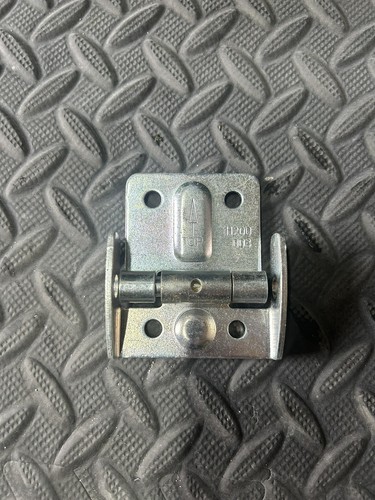 Novoferm sectional hinge - novoferm,