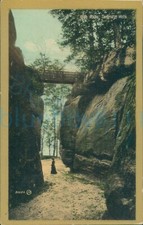 Tunbridge Wells High Rocks