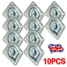 X10 Lashing Ring Flush Fit