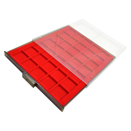 Coin box drawer tray - coin,