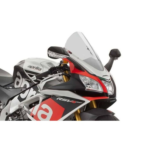 Racing bike cupolino light - cupolino,