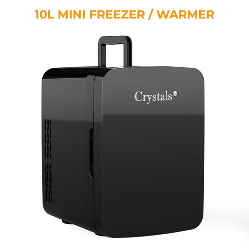 10l mini fridge table - table, top