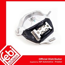 Engine Transmission Bush Mount