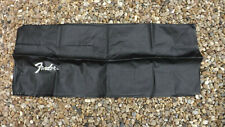 Fender Sound Column 4-8 new vinyl tolex cover