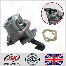 Fuel Feed Pump for Ford Lehman Dorset 2701E 2703E 2704E 2706E 2708E 2709E...