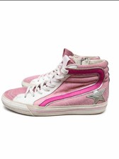 Golden Goose Slide High Top