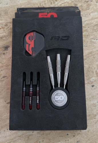 Limited edition red - edition,