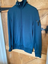Y-3 mens track jacket medium used