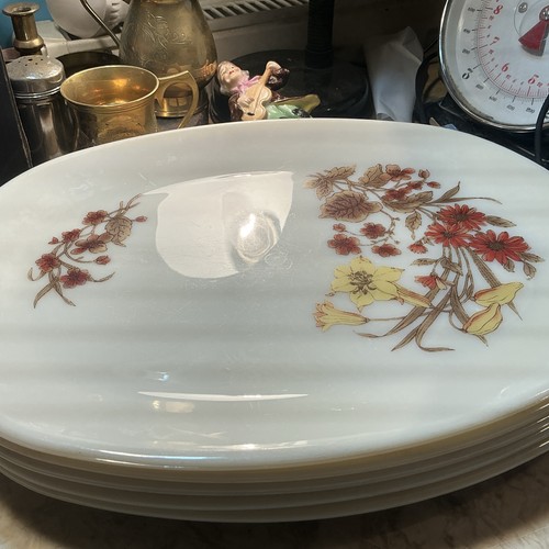 Pyrex vintage harvest spray - vintage, spray'