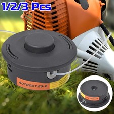 AutoCut 25-2 Strimmer Head Fits For Stihl FS80 FS85 FS45 FS55 FS100 FS120 FS130
