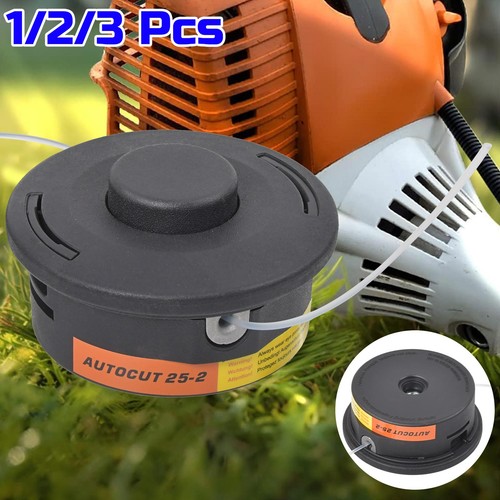 Autocut strimmer head - autocut,