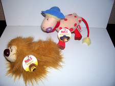 Magic Roundabout: Ermintrude