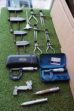 A QUANTITY OF VARIOUS MOORE &