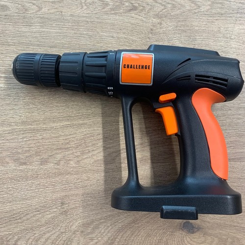 Challenge bd0405 24v cordless - challenge,