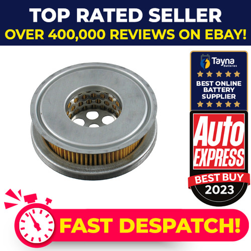 Hydraulic oil filter fits - oil,