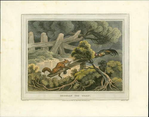 1814 field sports - 1814,