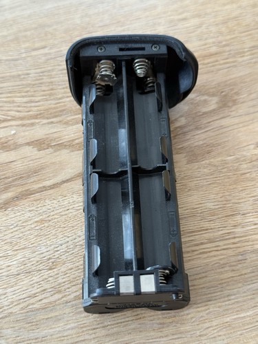 Nikon battery tray mint - f5,