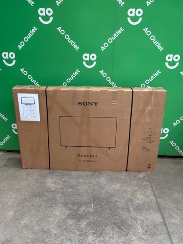 Sony bravia s35b - s35b, 65"