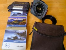 Lee Filters SW150 Set of FIVE