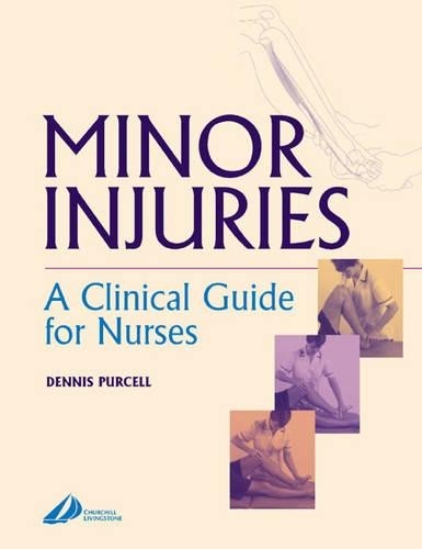 Minor injuries a clinical - 'minor,