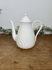 Wedgwood Candlelight Coffee