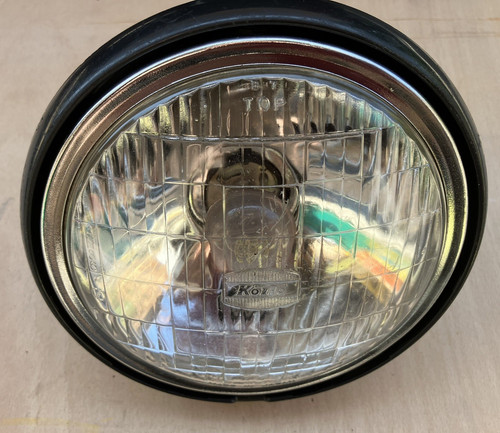 Yamaha dt125 175 - yamaha,