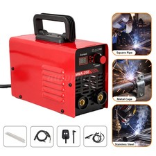 UK Mini Portable ARC MMA‑250