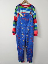 Chucky Good Guys Costume Adult