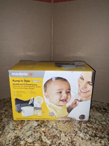 Medela 101041362 double - medela,