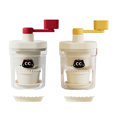 Manual ice crusher crushed - manual,