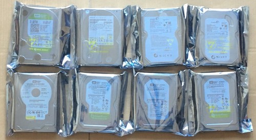 Sata hard drive - pc,