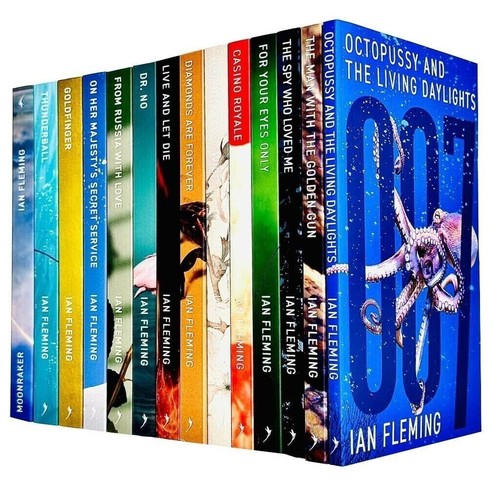 Vintage 007 james bond - vintage,