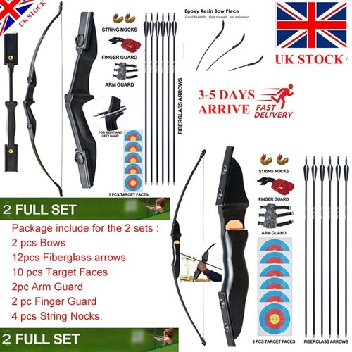 40lb 2pk archery takedown - archery,