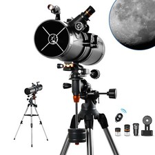 130EQ Professional Telescopes